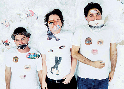 Animal Collective